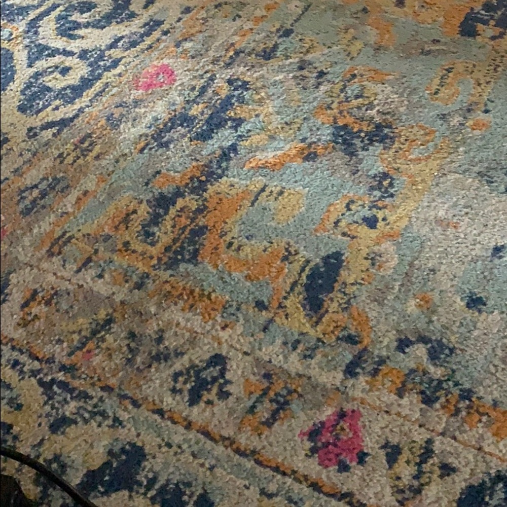 Meet your Posher, Cars